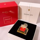 Rare Guerlain Samsara Parfum Splash 30ml 1oz Perfume With Box Sealed Bottle