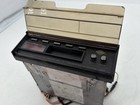93 Harley Touring Electra Glide Classic Oem Radio Cassette Player Audio 76146-98