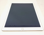 Apple Ipad Pro 12 9   a1652  128gb   Gold   Unlocked   Good Used