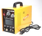 200 Amp Tig Arc Dc Inverter Pulse Tig Welding Welder Tig   Arc Mma Function 220v