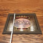 Vintage Dutch Masters   The Fine Cigar   Framed Glass Advertising Mirror 14 x18 