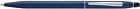 Cross Click Ballpoint Pen Midnight Blue New In Box At0622-121