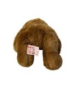 Russ Cookie Teddy Bear Stuffed Animal Christmas Plush In Gingerbread Costume Toy