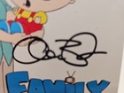Alex Borstein - Family Guy   Lois Griffin - Autograph 5x7  Photo Card