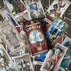 Oracle Cards Set 50 Pcs 1st Edition Deck 6x12cm Occupations Theme Ages 14 