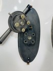 Vintage David White Meridian Model 8070  Level Transit With Case Realist Inc