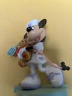 Minnie Mouse Nurse Collection Figurine    just What The Doctor Ordered   