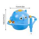 Educational Interactive Drawing Robot Learning Toy For Kids With 100 Word Cards