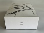 Audio Technica At2005usbpk Studio Recording Kit-usb Microphone headphones boom
