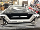 Pioneer Cdj-900 Professional Multi-player Turntable - Black - Works Great