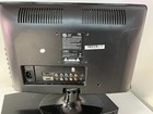Samsung Blue Ray Dvd Player W coby Monitor viewer Combo