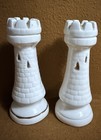 1970 Duncan Mold 2 Castles   Flawed Bishop