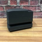 Bose Wave Music System Iii With Soundtouch Pedestal Am  Fm Cd Stereo  works 