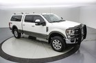 2020 Ford F-250 Lifted King Ranch Ultimate 4x4 Diesel Fx4