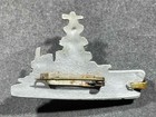 Ww2 Wwii German Military Km Kriegsmarine Navy Tinnie Were Going Against England