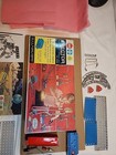 Vintage A c  Gilbert Company Erector Set  the Giant Robot Set   no  10260  