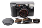 Canon Af35ml Super Sure Shot Fully Serviced  mint  Point   Shoot Film Camera     