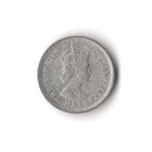 2000 Belize - 5 Cents - 278 - Aluminum - 1g