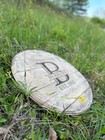 Personalized Wedding Whisky Barrel Lid Sign Guest Book Wood   Rustic Wedding