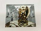 Anthony Daniels Star Wars C-3po Hand Signed Autographed 8x10 Photo With Coa