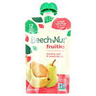 Beech-nut Fruities Stage 2 Baby Food Variety Pack  3 5 Oz Pouch  9 Pack 