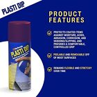 Plasti Dip 11254-6 Multi-purpose Rubber Coating  Black Cherry 11 Oz  3-pack 