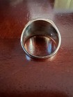 Honorable Order Of Kentucky Colonels Gents Ring  Size 10  10k
