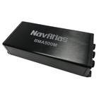 Navatlas Sb235 Sounbdbar Speakers   Bma290 360 Watts 2-channel Amplifier Package