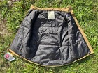 Level 7 Coyote Brown Primaloft Ecw Vest Jacket Baf Usgi Material Size Large New