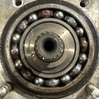 Volvo Penta 270 Upper Gear Unit 270 280 26 Spline 2 Bolt  