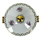 Haviland Limoges  louveciennes  Round Soup Tureen 9 25  France-pristine Mint 