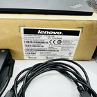 Lenovo Thinkpad Ultra Dock Station 40a20170us 170w   Type 40a2   4000672-0sm