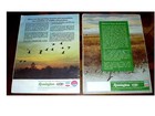 Lot Of 2 Remington Sporting Firearms   Ammunition Catalogs 1973 1975