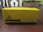 Liebherr 1 50 Scale A912 Hydraulic Excavator - Mib