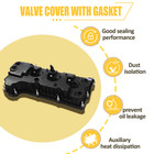    valve Cover    Right Side For 13-23 Ford Expedition F-150 Transit Navigator 3 5l