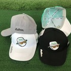 2025 Malbon Breathable Golf Hat