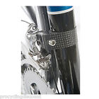 Omni Racer Worlds Lightest Full Carbon Front Derailleur Adapter Clamp 31 8 Matte