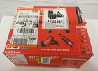 Milwaukee 2497-24h M12 12v Lithium-ion Cordless 4-tool Combo Kit