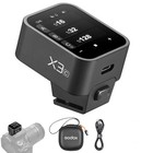 Godox V1pro-c 2 4g Ttl Camera Flash Speedlite x3-c Trigger For Canon s3 Bracket