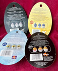 New  Animation Character Egg Timer   You Choose  1 Or All   1  Shipping
