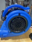 B-air Vp-25 1 4 Hp Air Mover For Water Damage Restoration