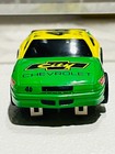 Tyco Days Of Thunder Htf No Air Dam Version  Good Condition  Runs 