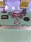 Outlaw Chicago Forgives Biker Patch Embroidered Ironon Rider Full Set Motorcycle