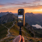 Insta360 X4 Air 360 Action Camera Standard Bundle With 50-in-1 Accessory Kit