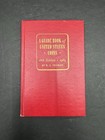 Red Book Guide Book Of United States Coins 18th 20th 30th Edition