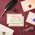 60 Pack Blank Cards And Envelopes 4x6 In  Vintage Style Stationery For Diy Cards