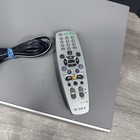Sony Svr-2000 Tivo Dvr 30 Hrs Digital Network Recorder   Remote And Power Cable
