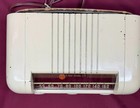 Rca Tube Radio Model 5x2 Ivory - Working