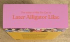 Tin Can Phone For Kids New In Box Later Alligator Lilac Color Free   Fast Ship