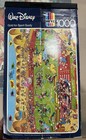 Disney Gold For Sport Goofy Heye Puzzle 1000
